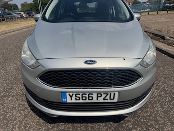 Used Ford Grand C-Max 2016 for sale - 79168017: Photo