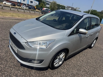Used Ford Grand C-Max 2016 for sale - 79168017: Photo