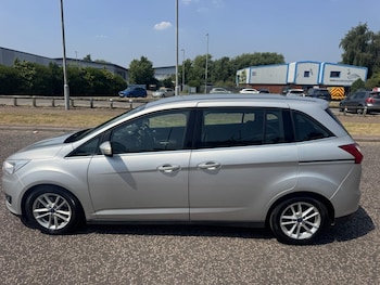 Used Ford Grand C-Max 2016 for sale - 79168017: Photo