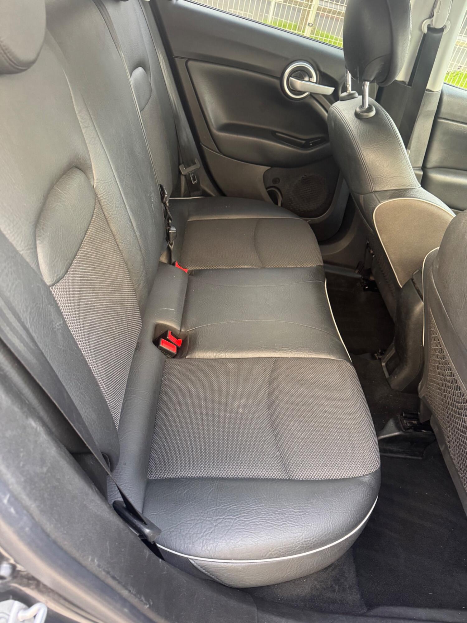 Used Fiat 500X 2015 for sale - 76769198: Photo 10