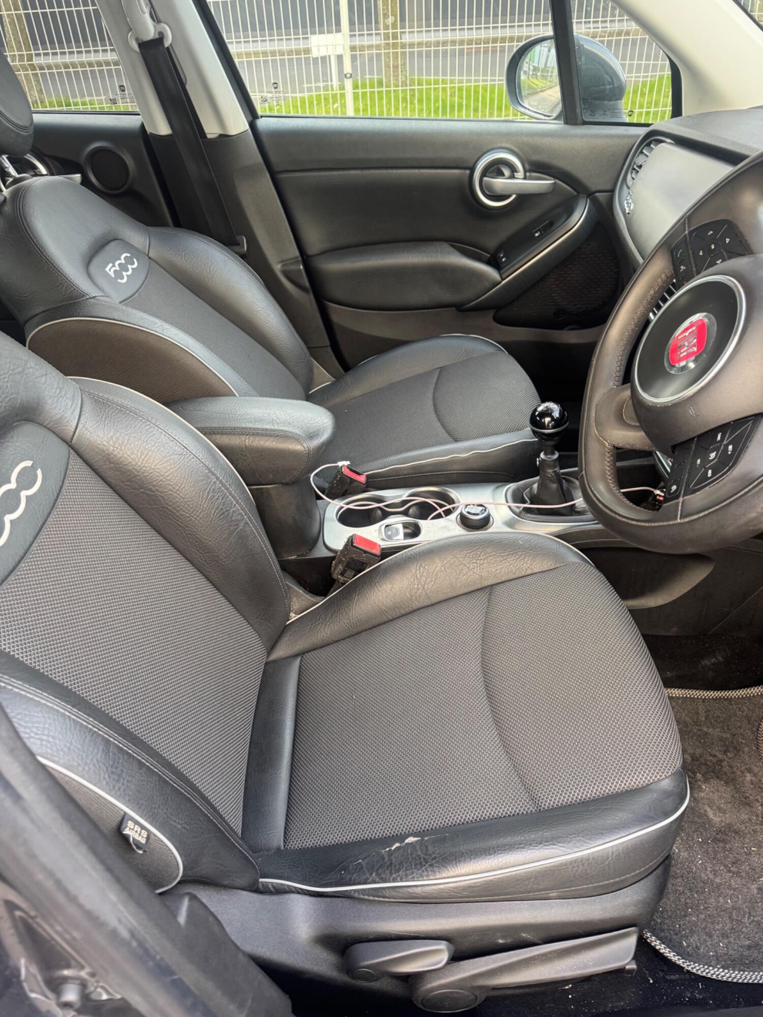 Used Fiat 500X 2015 for sale - 76769198: Photo 12