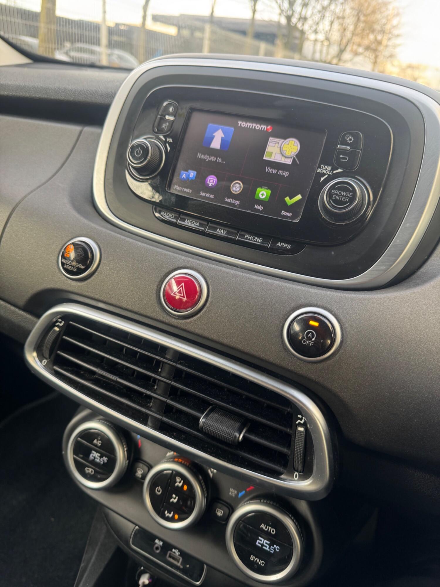 Used Fiat 500X 2015 for sale - 76769198: Photo 15