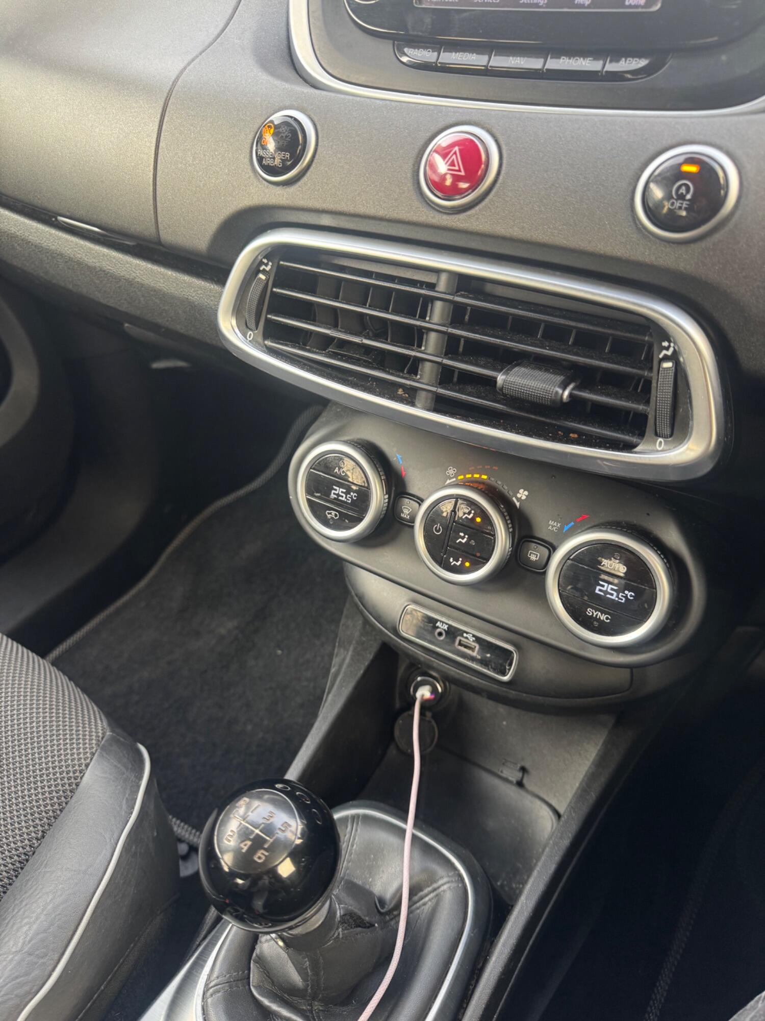 Used Fiat 500X 2015 for sale - 76769198: Photo 17