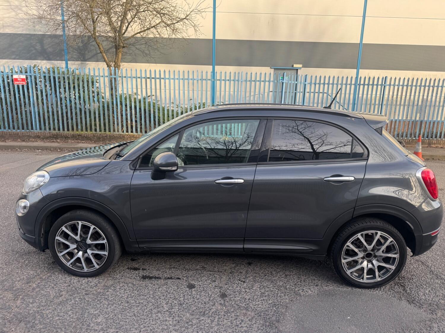 Used Fiat 500X 2015 for sale - 76769198: Photo 3