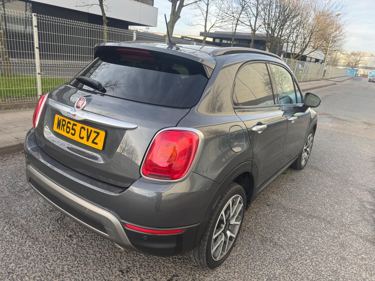 Used Fiat 500X 2015 for sale - 76769198: Photo 6