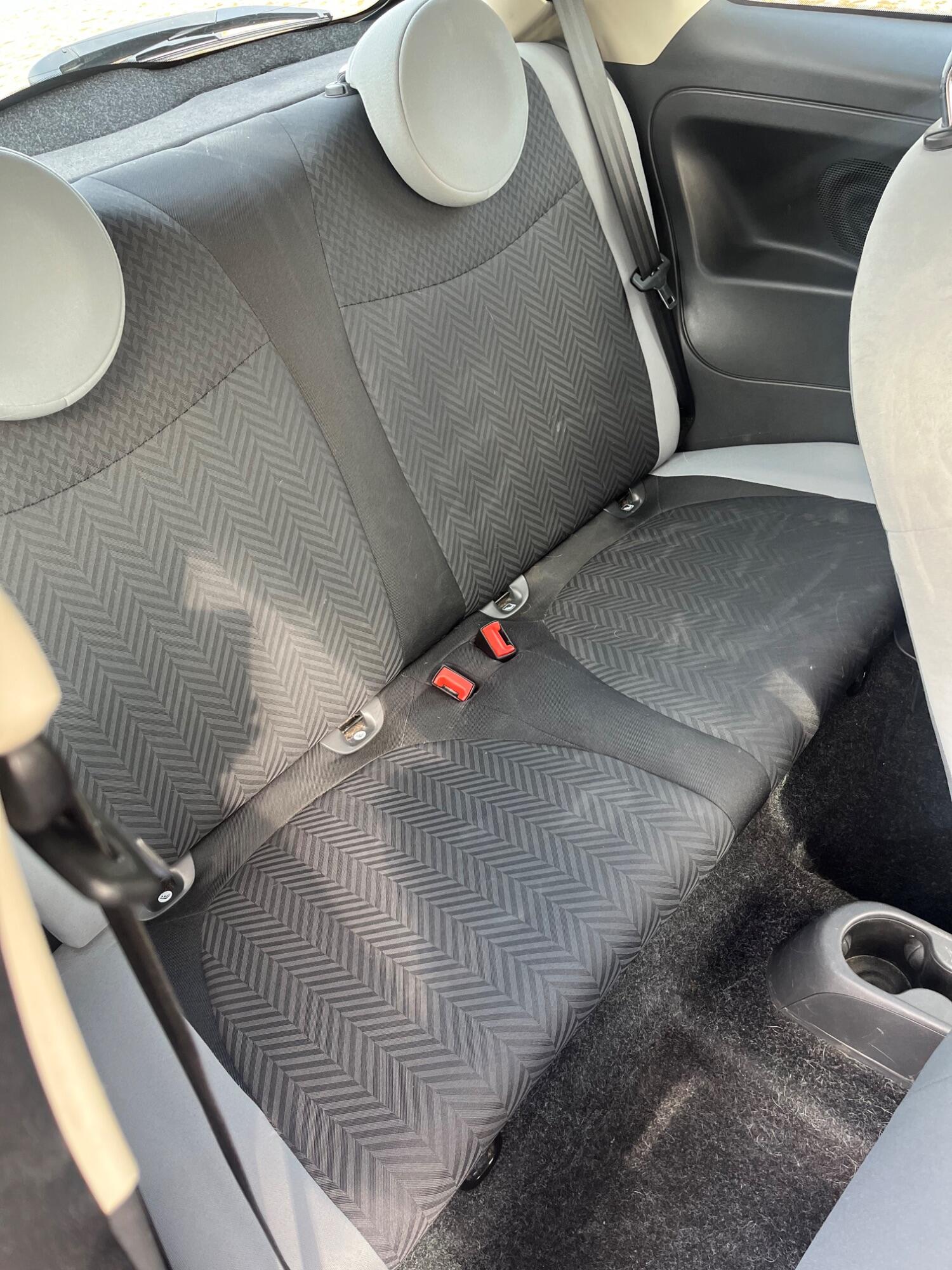 Used Fiat 500 2018 for sale - 76793511: Photo 12