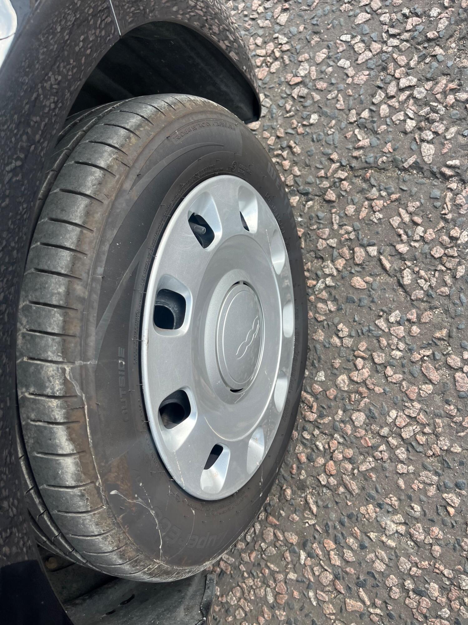 Used Fiat 500 2018 for sale - 76793511: Photo 17