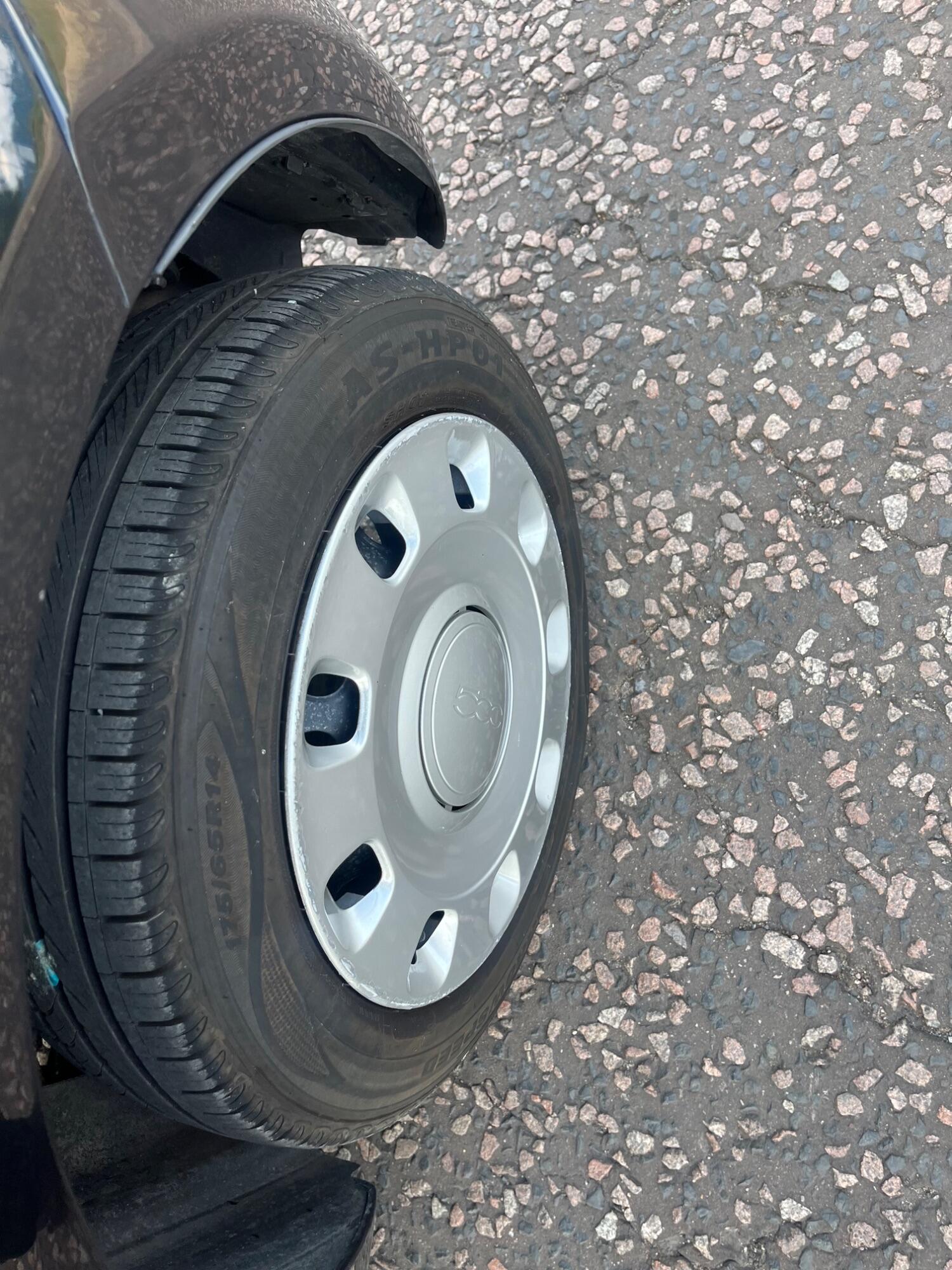 Used Fiat 500 2018 for sale - 76793511: Photo 18