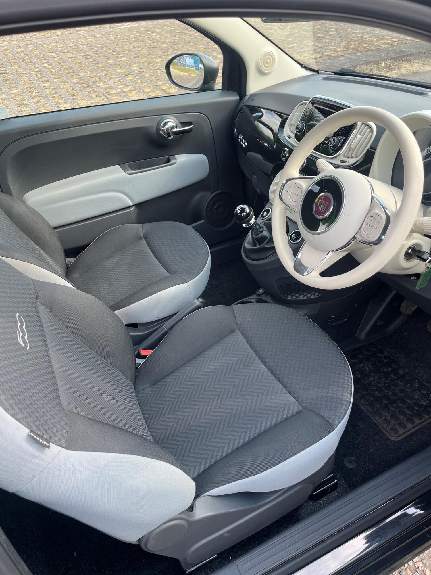 Used Fiat 500 2018 for sale - 76793511: Photo 19