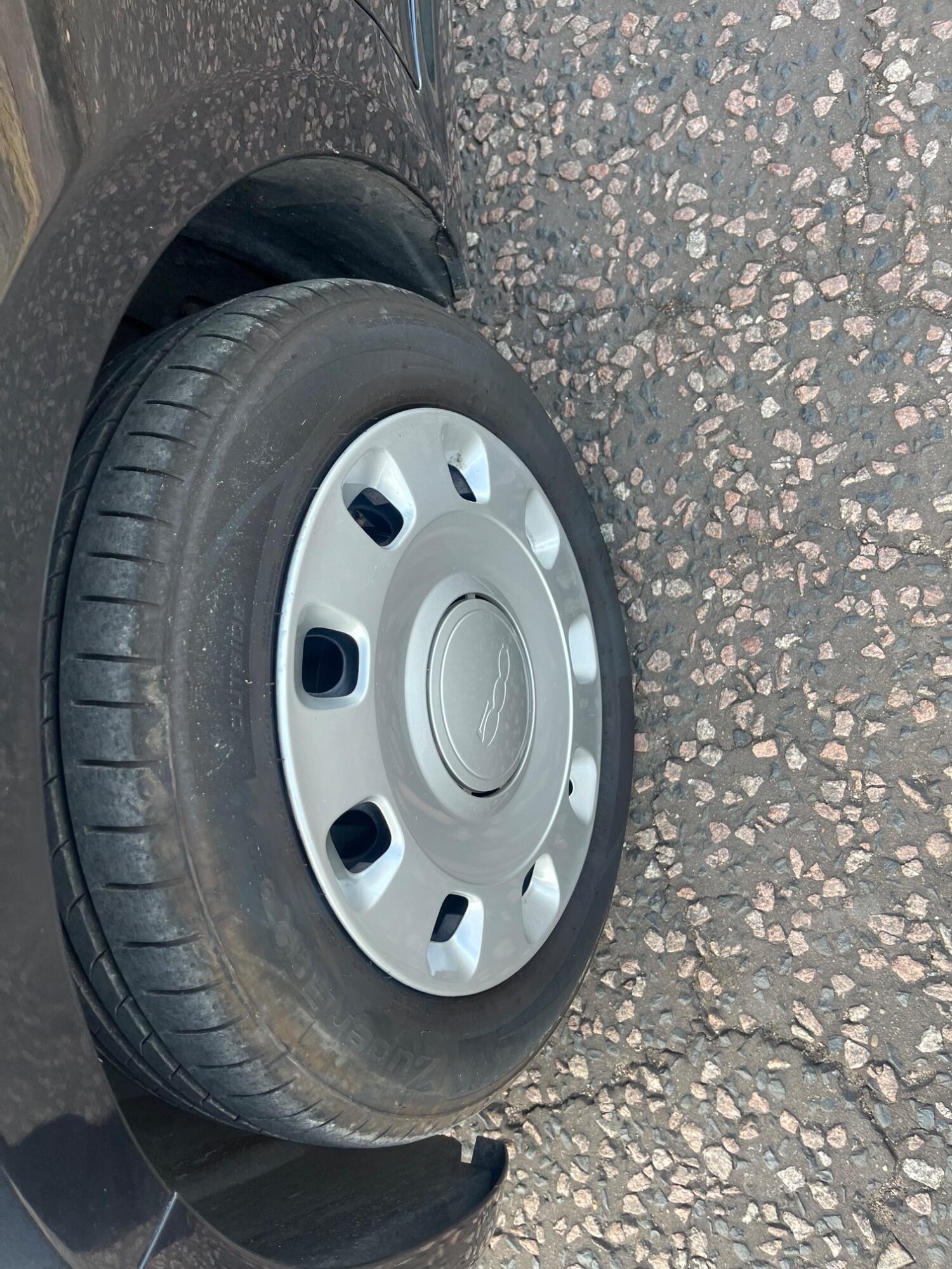 Used Fiat 500 2018 for sale - 76793511: Photo 20