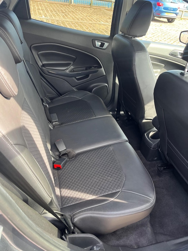 Used Ford Ecosport 2015 for sale - 75202708: Photo 11