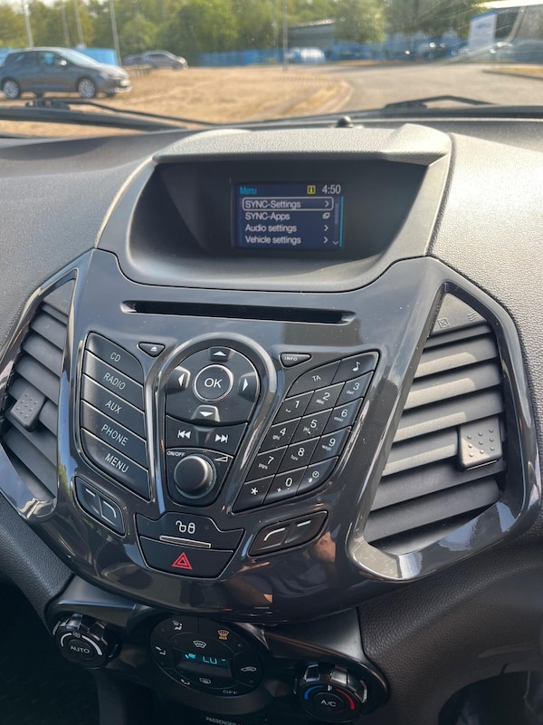 Used Ford Ecosport 2015 for sale - 75202708: Photo 16