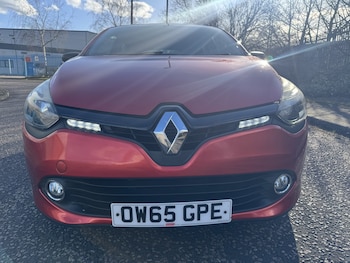 Used Renault Clio 2016 for sale - 78285534: Photo