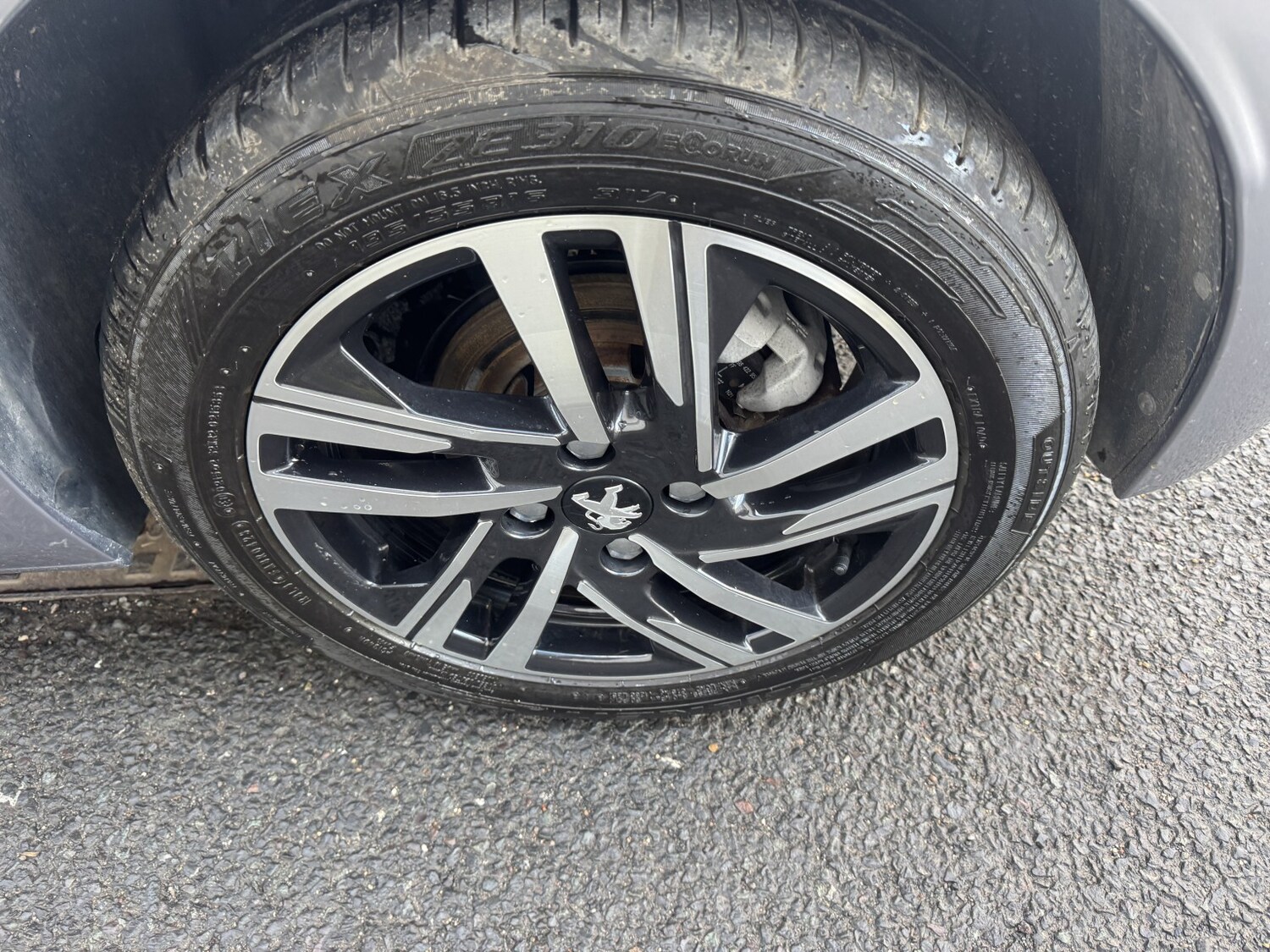 Used Peugeot 208 2021 for sale - 77813139: Photo 11