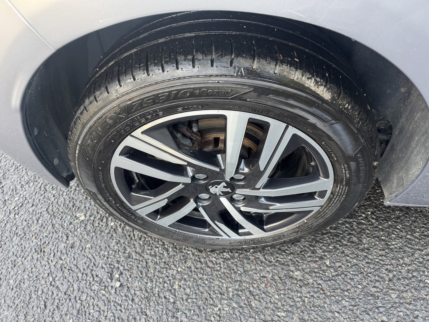 Used Peugeot 208 2021 for sale - 77813139: Photo 13