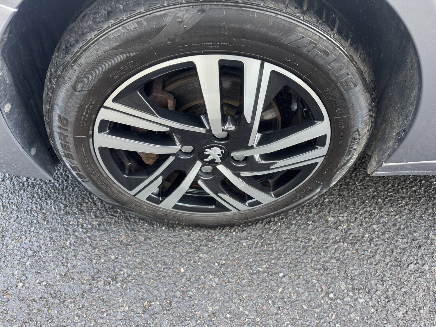 Used Peugeot 208 2021 for sale - 77813139: Photo 14