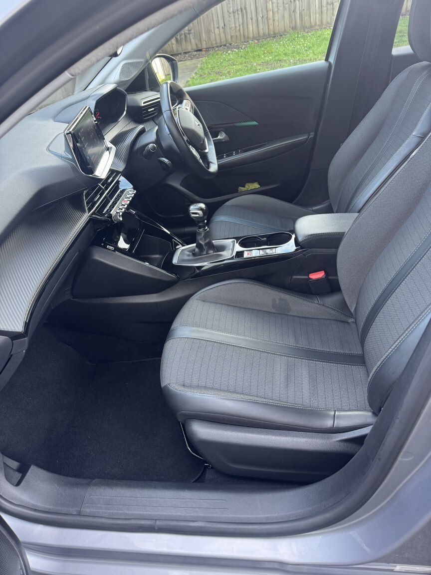 Used Peugeot 208 2021 for sale - 77813139: Photo 15