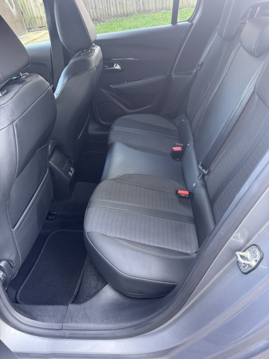 Used Peugeot 208 2021 for sale - 77813139: Photo 16