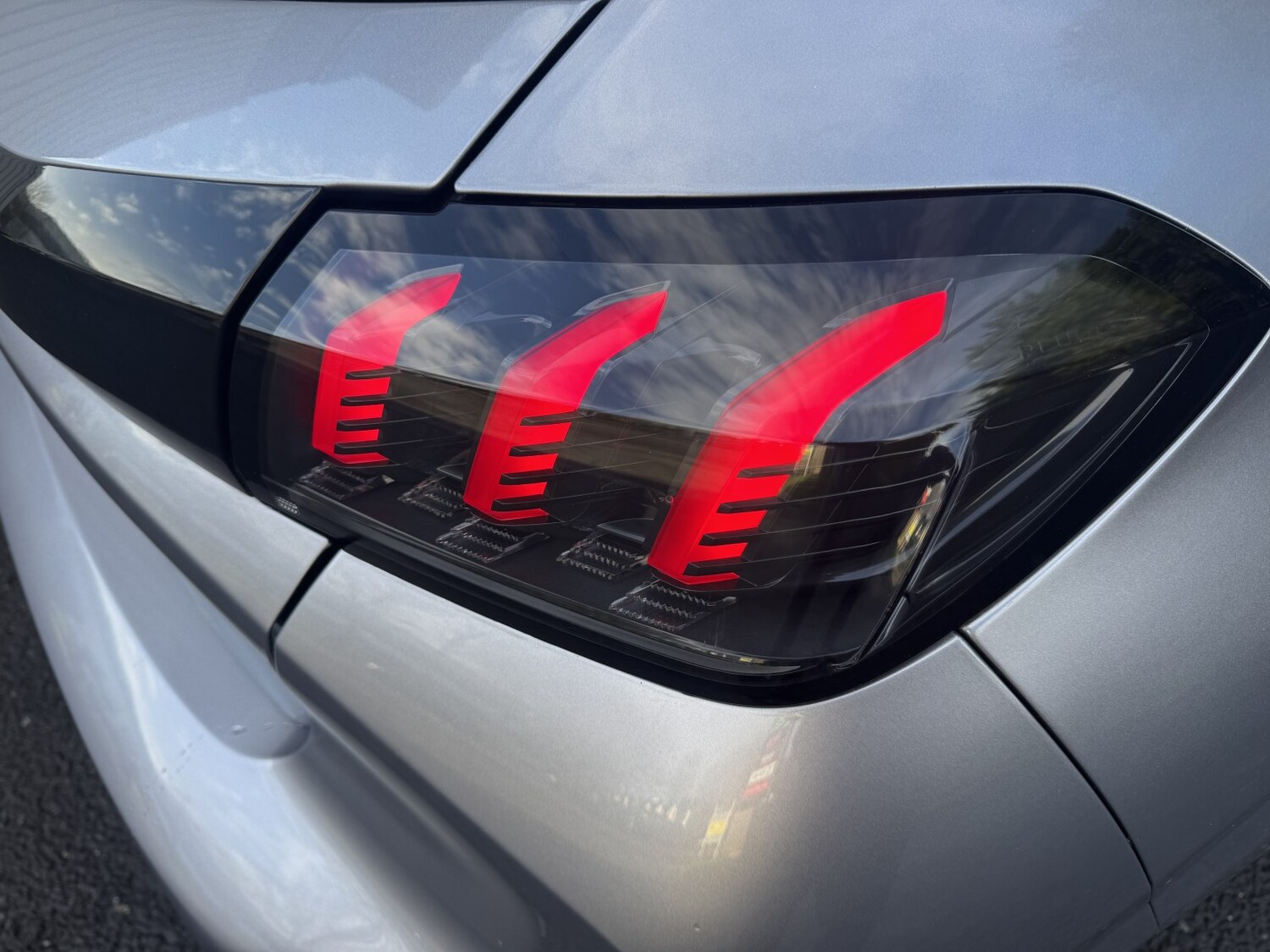 Used Peugeot 208 2021 for sale - 77813139: Photo 18