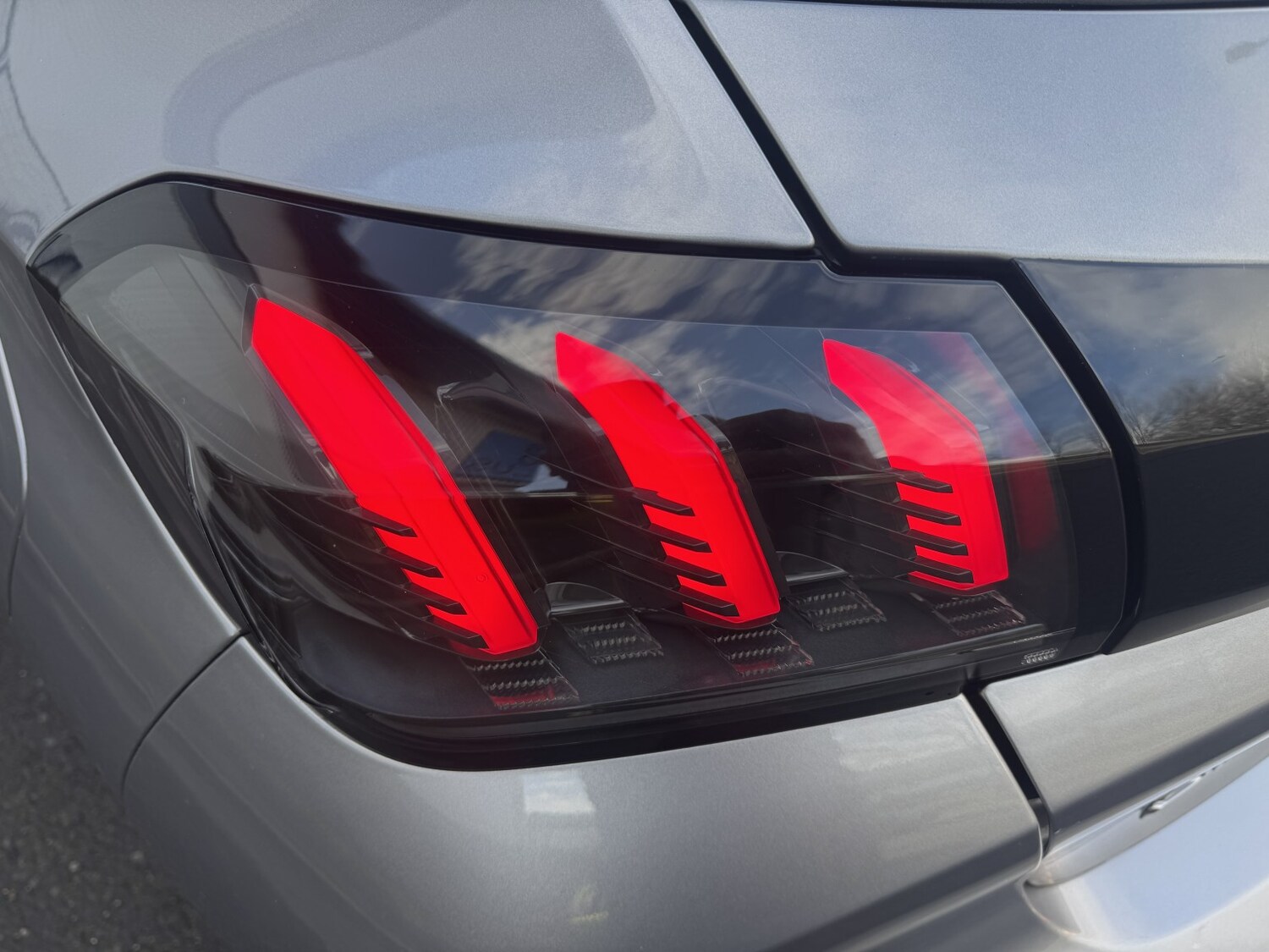 Used Peugeot 208 2021 for sale - 77813139: Photo 19