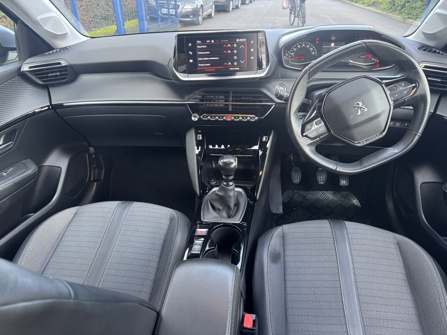 Used Peugeot 208 2021 for sale - 77813139: Photo 23