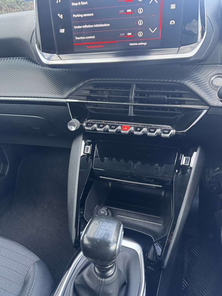 Used Peugeot 208 2021 for sale - 77813139: Photo 27