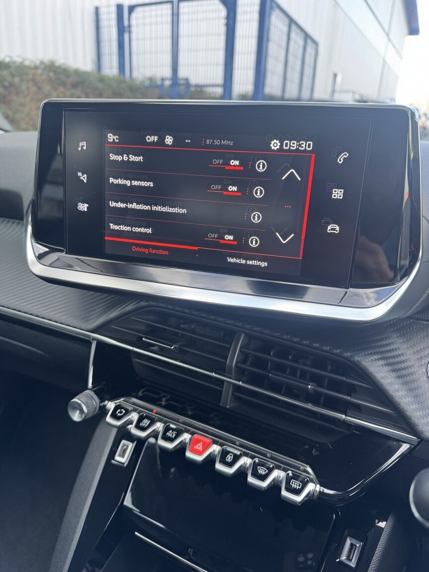 Used Peugeot 208 2021 for sale - 77813139: Photo 28