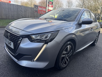 Used Peugeot 208 2021 for sale - 77813139: Photo