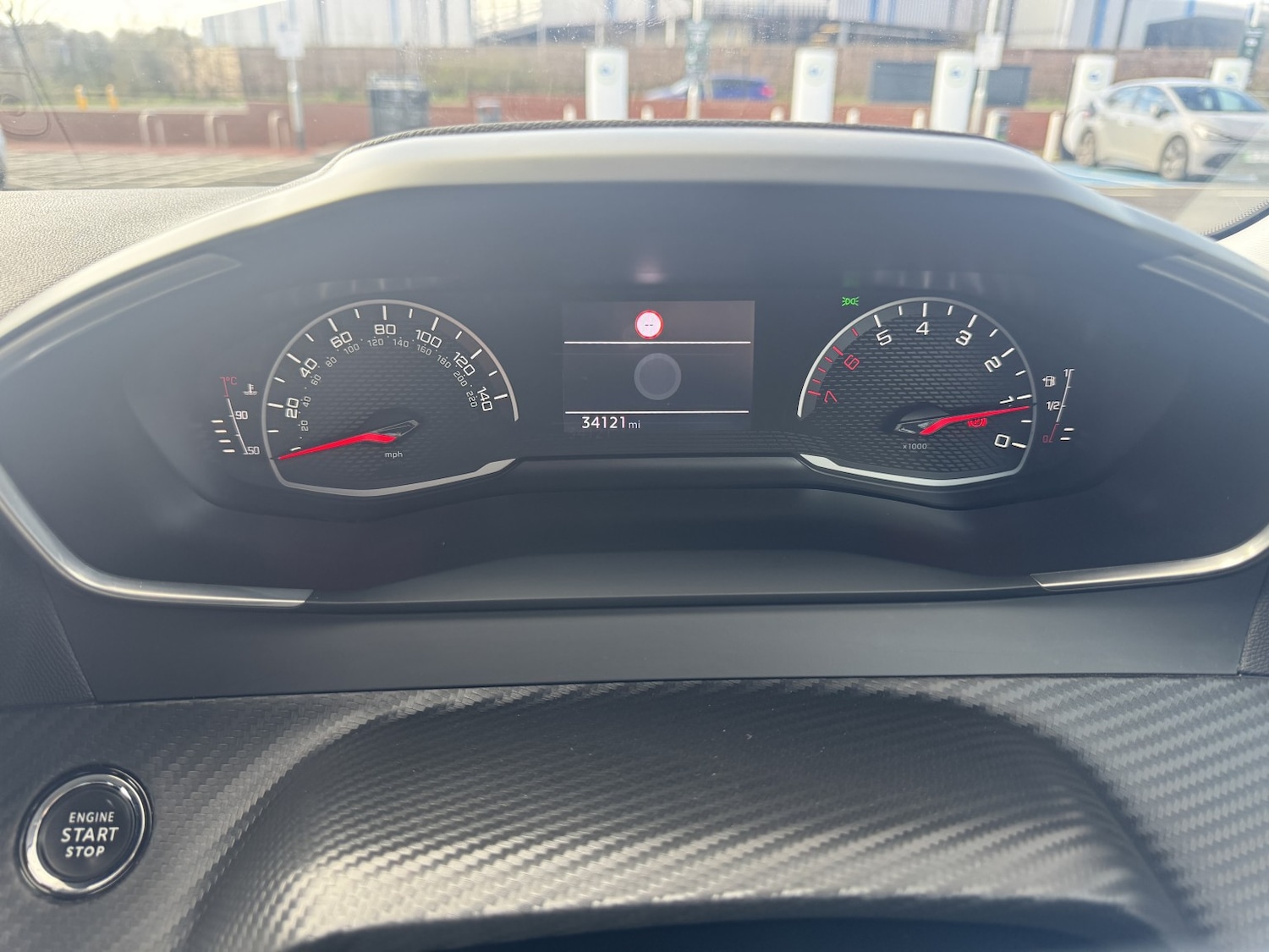 Used Peugeot 208 2021 for sale - 77813139: Photo 31