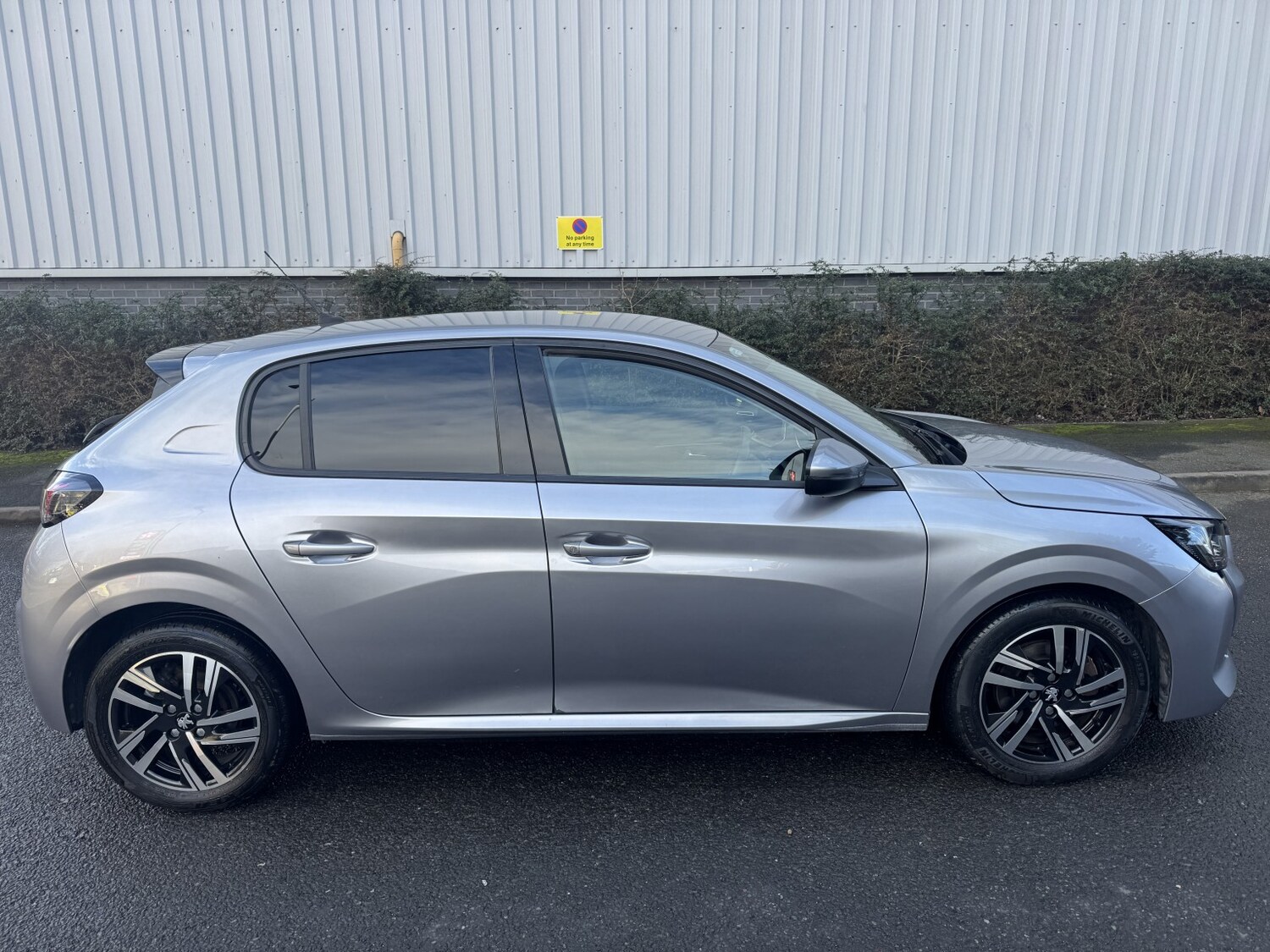 Used Peugeot 208 2021 for sale - 77813139: Photo 7