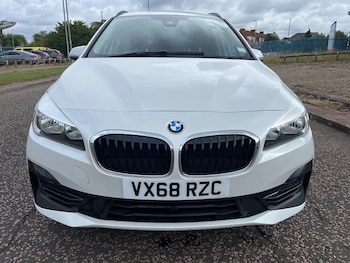 2018 - 1.5 216d Sport Gran Tourer 5-Door