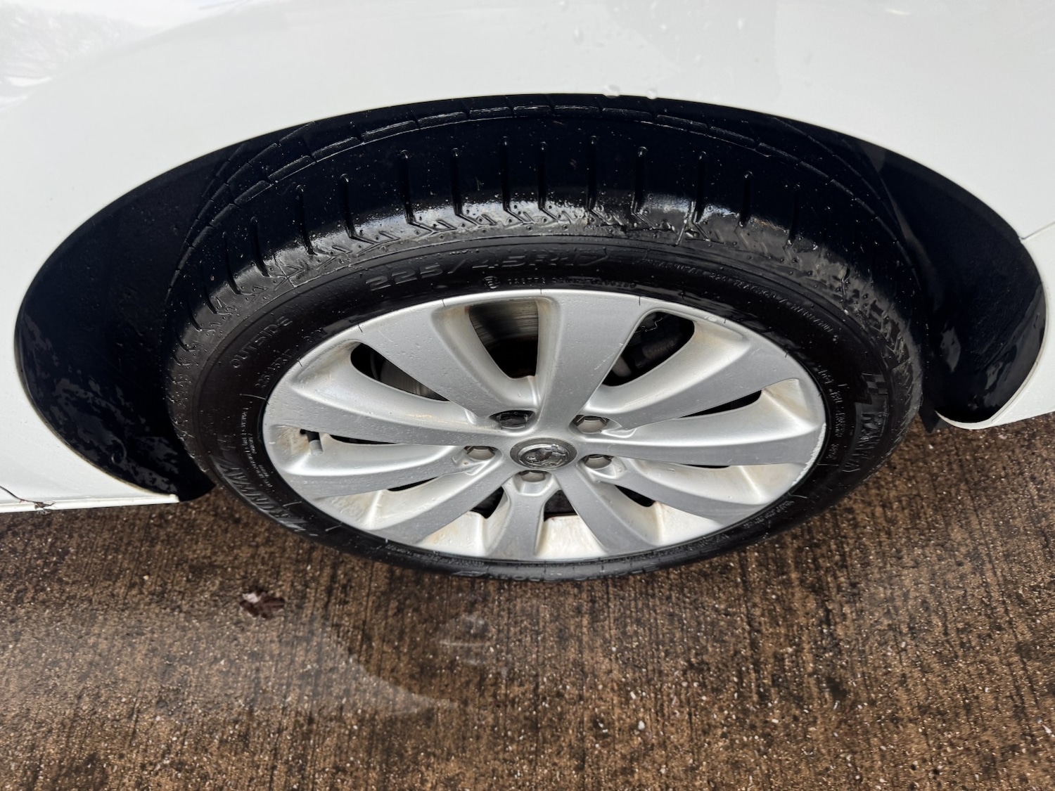 Used Vauxhall Astra 2011 for sale - 76848665: Photo 10