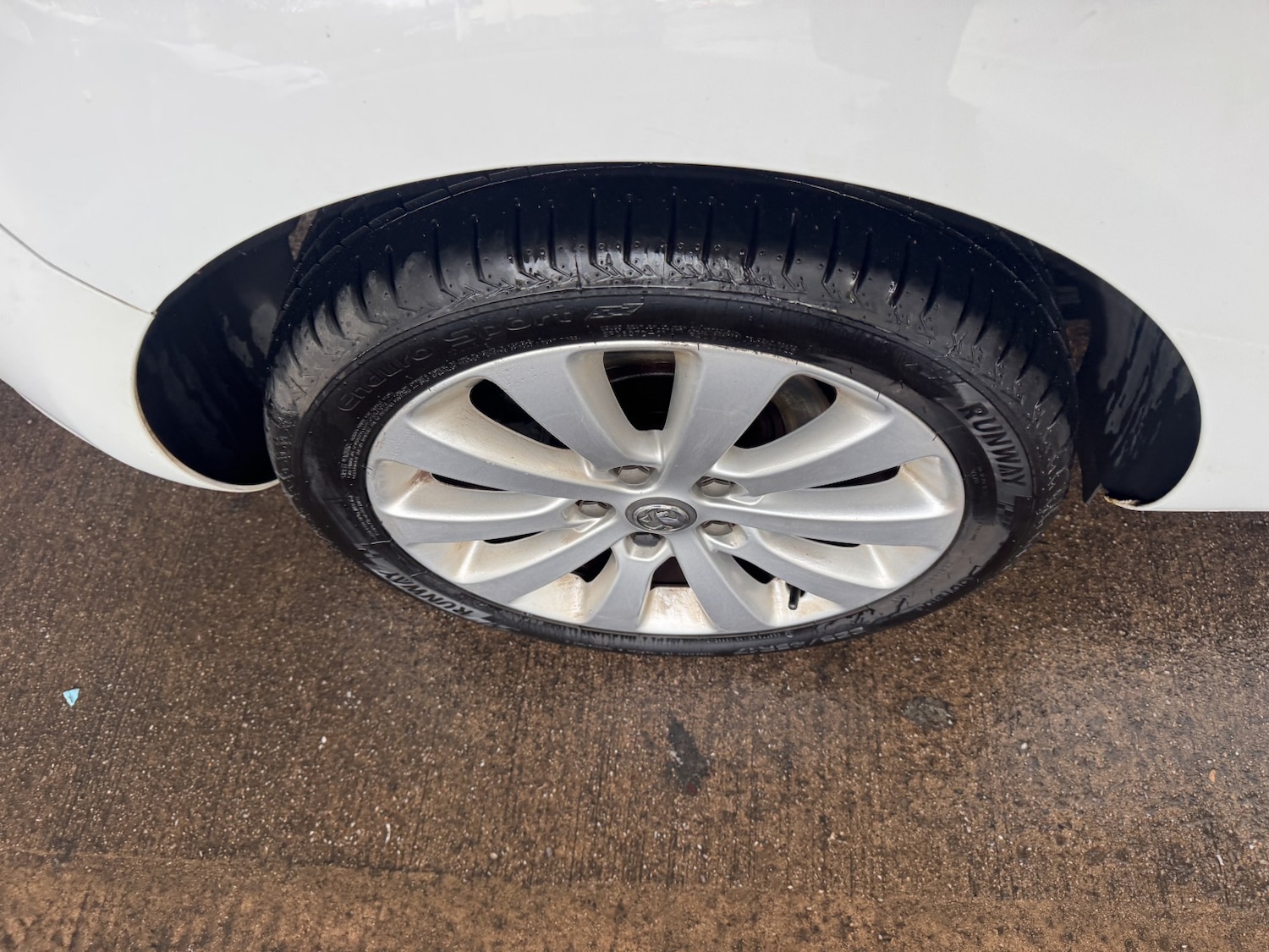 Used Vauxhall Astra 2011 for sale - 76848665: Photo 11