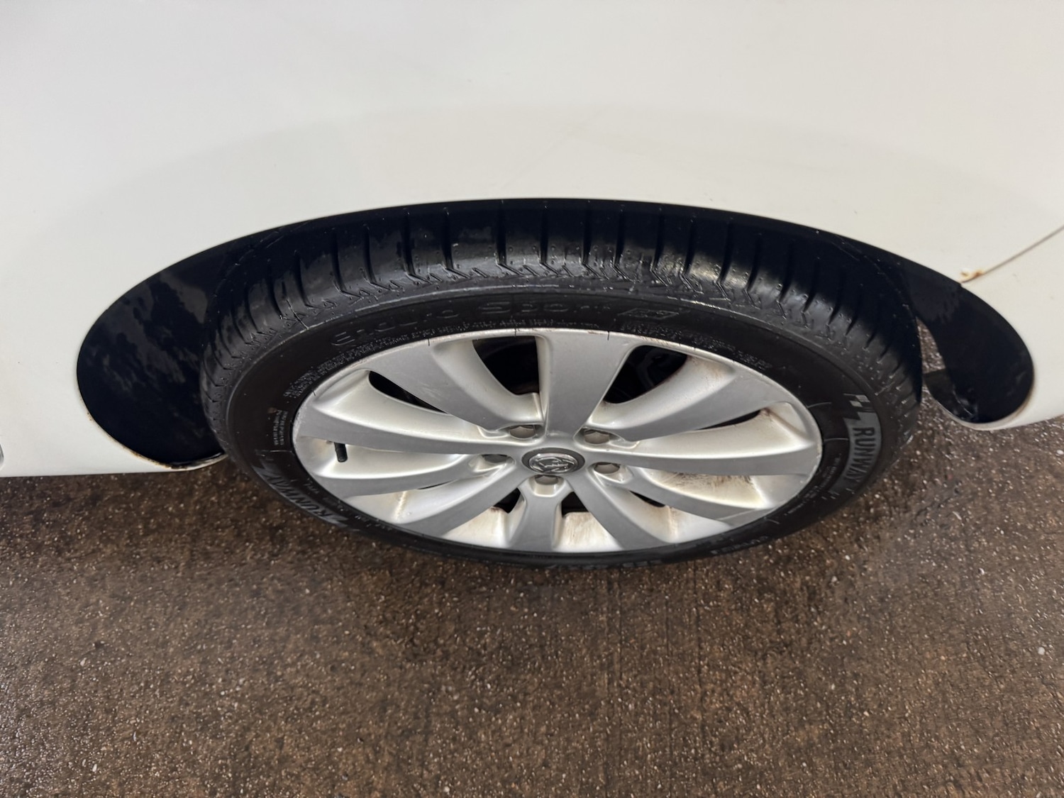 Used Vauxhall Astra 2011 for sale - 76848665: Photo 12