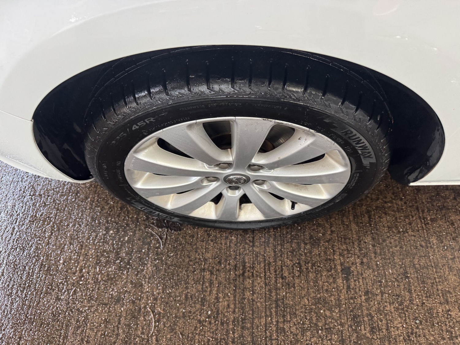 Used Vauxhall Astra 2011 for sale - 76848665: Photo 13