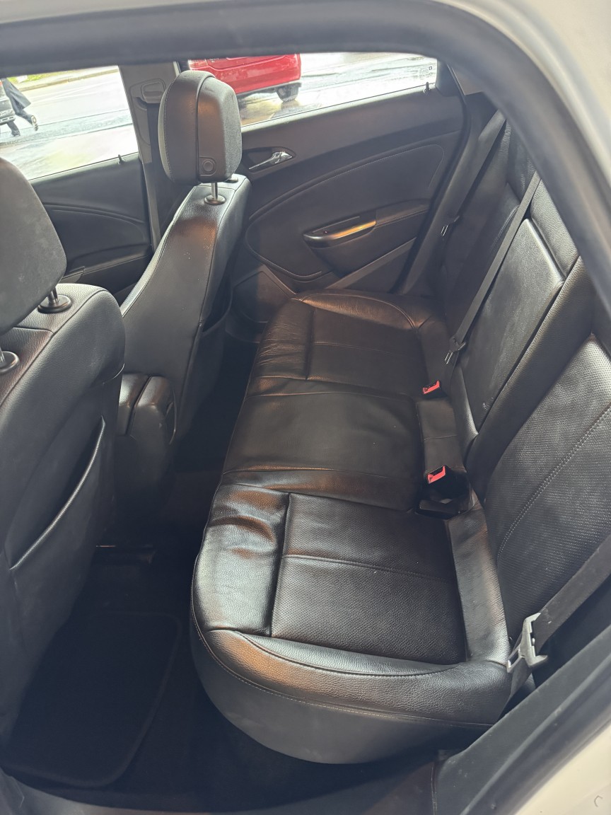 Used Vauxhall Astra 2011 for sale - 76848665: Photo 15