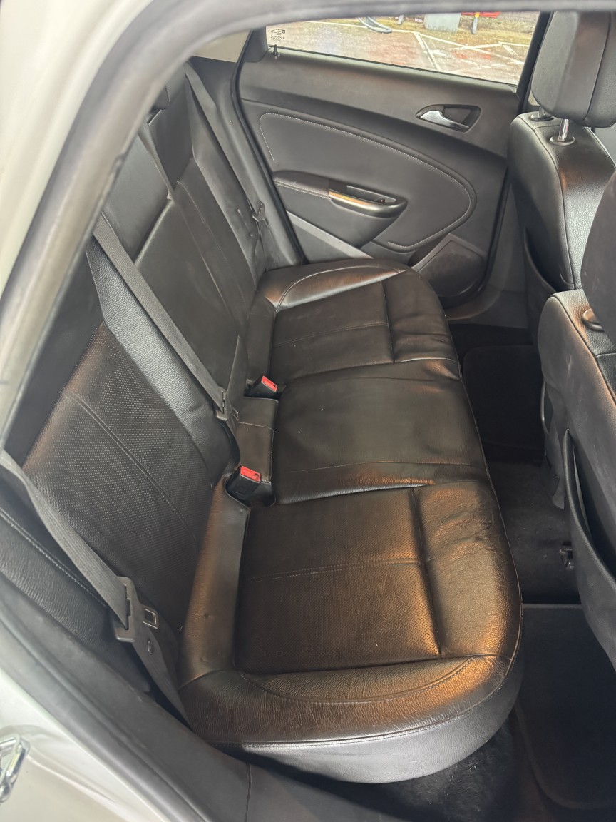 Used Vauxhall Astra 2011 for sale - 76848665: Photo 16