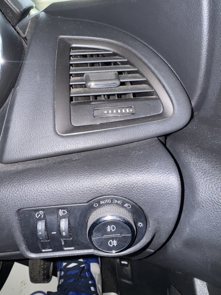 Used Vauxhall Astra 2011 for sale - 76848665: Photo 20