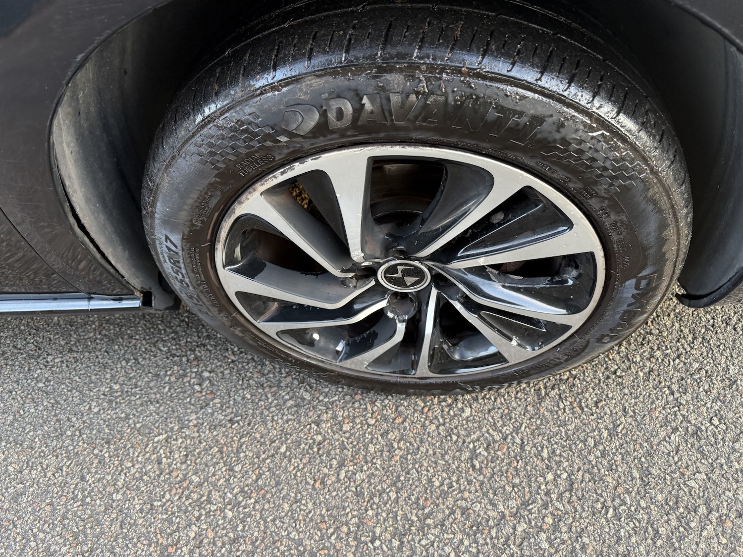 Used DS Automobiles DS 4 2016 for sale - 76785123: Photo 10