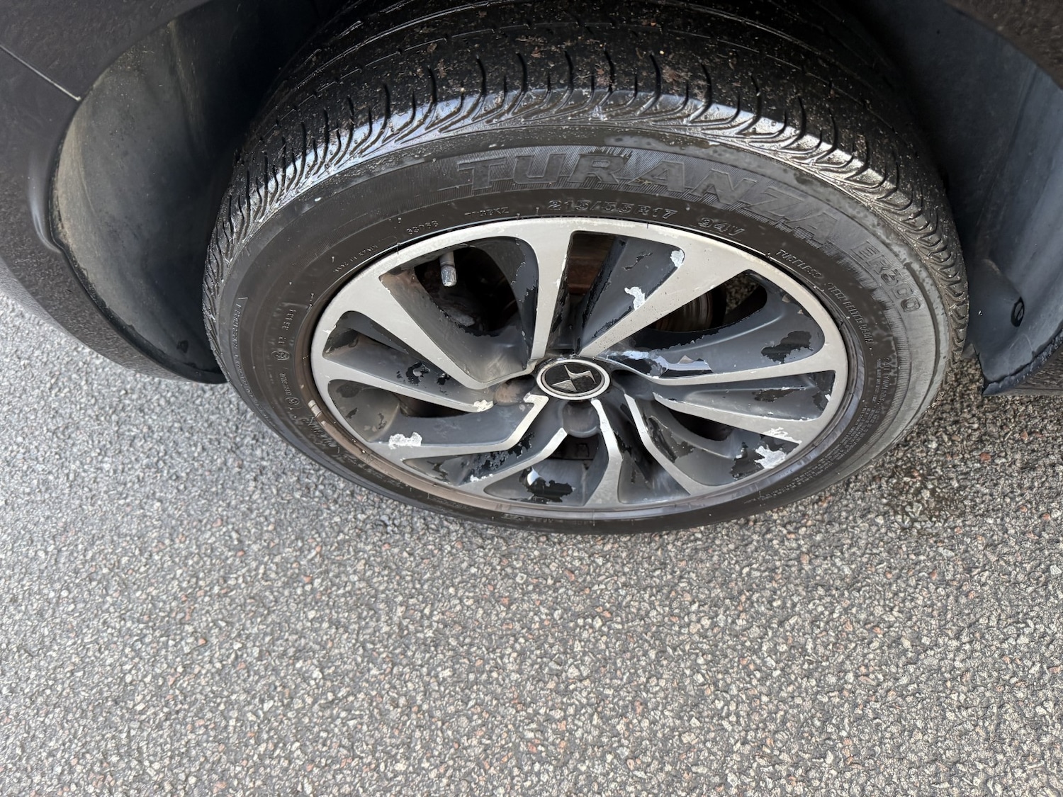 Used DS Automobiles DS 4 2016 for sale - 76785123: Photo 11