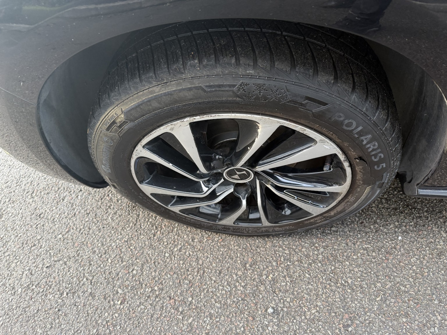 Used DS Automobiles DS 4 2016 for sale - 76785123: Photo 12