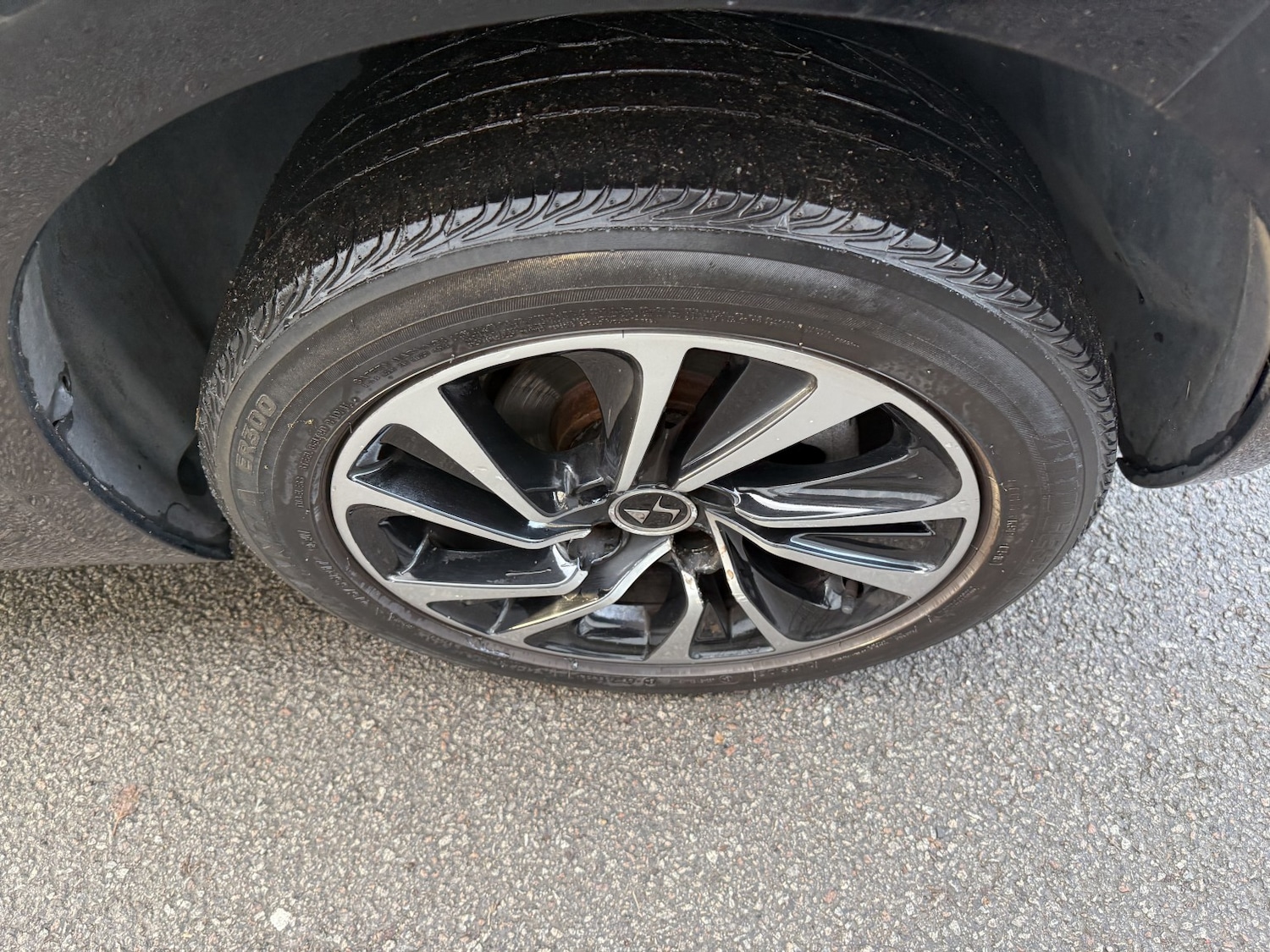 Used DS Automobiles DS 4 2016 for sale - 76785123: Photo 13