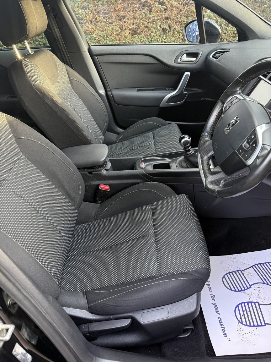 Used DS Automobiles DS 4 2016 for sale - 76785123: Photo 14