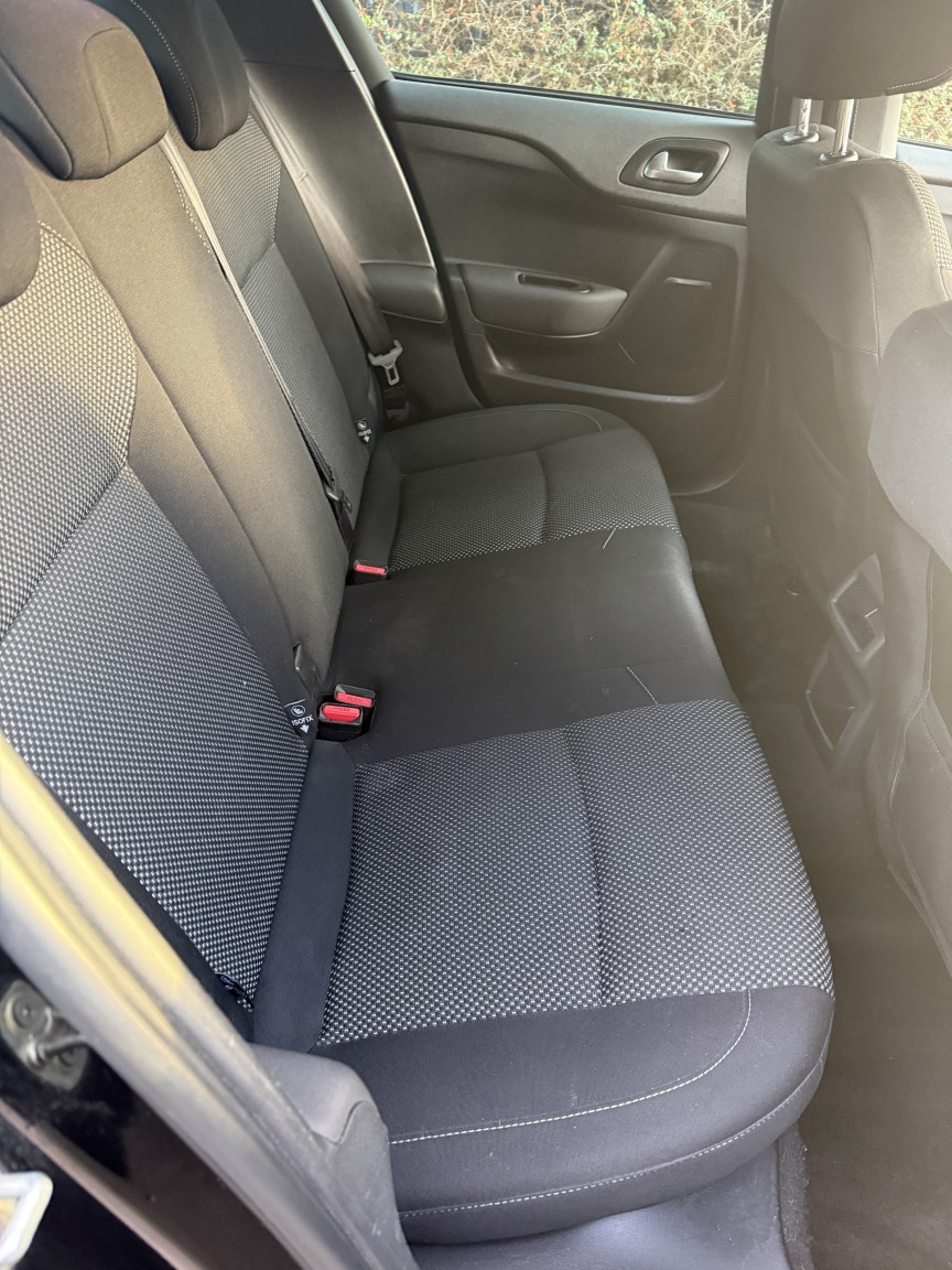 Used DS Automobiles DS 4 2016 for sale - 76785123: Photo 15