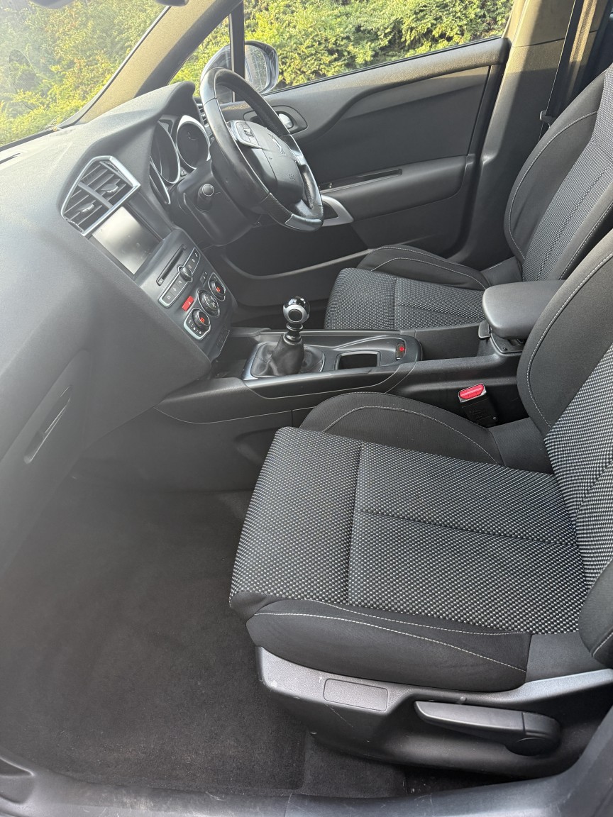 Used DS Automobiles DS 4 2016 for sale - 76785123: Photo 16