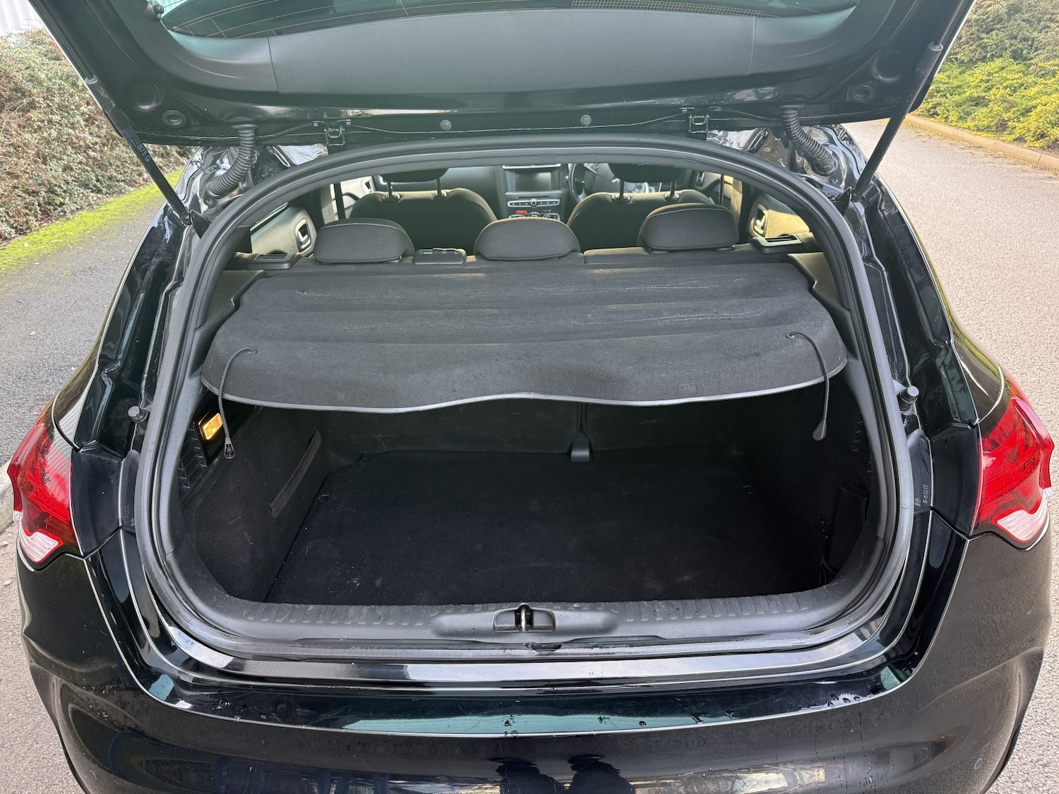 Used DS Automobiles DS 4 2016 for sale - 76785123: Photo 18