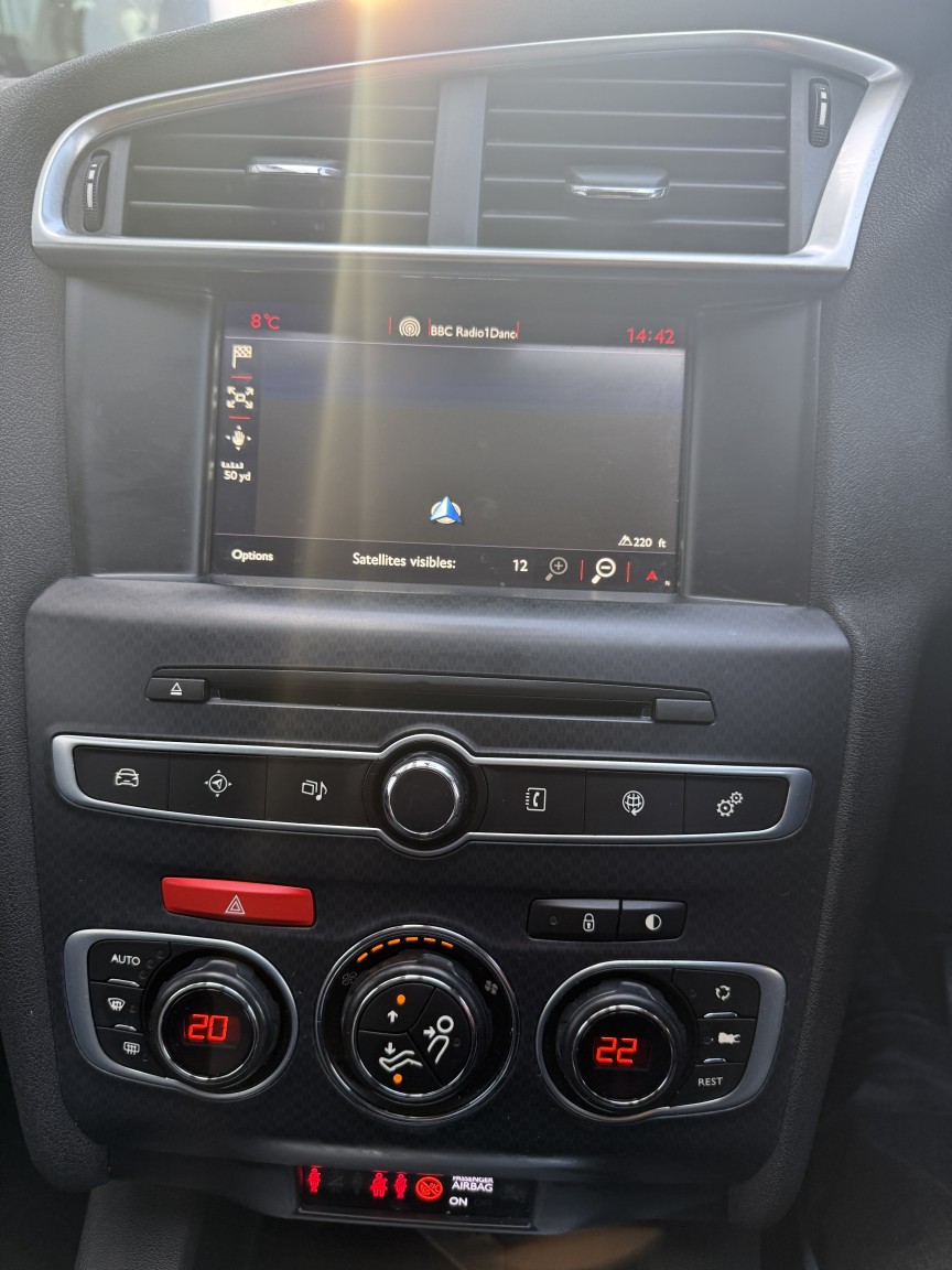 Used DS Automobiles DS 4 2016 for sale - 76785123: Photo 20