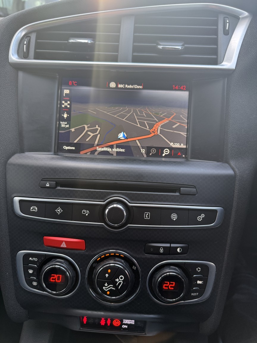 Used DS Automobiles DS 4 2016 for sale - 76785123: Photo 21