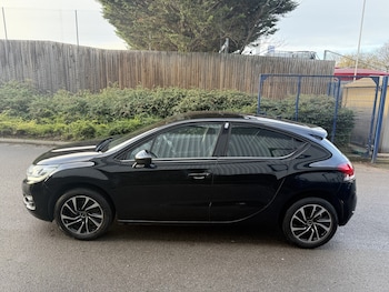 Used DS Automobiles DS 4 2016 for sale - 76785123: Photo