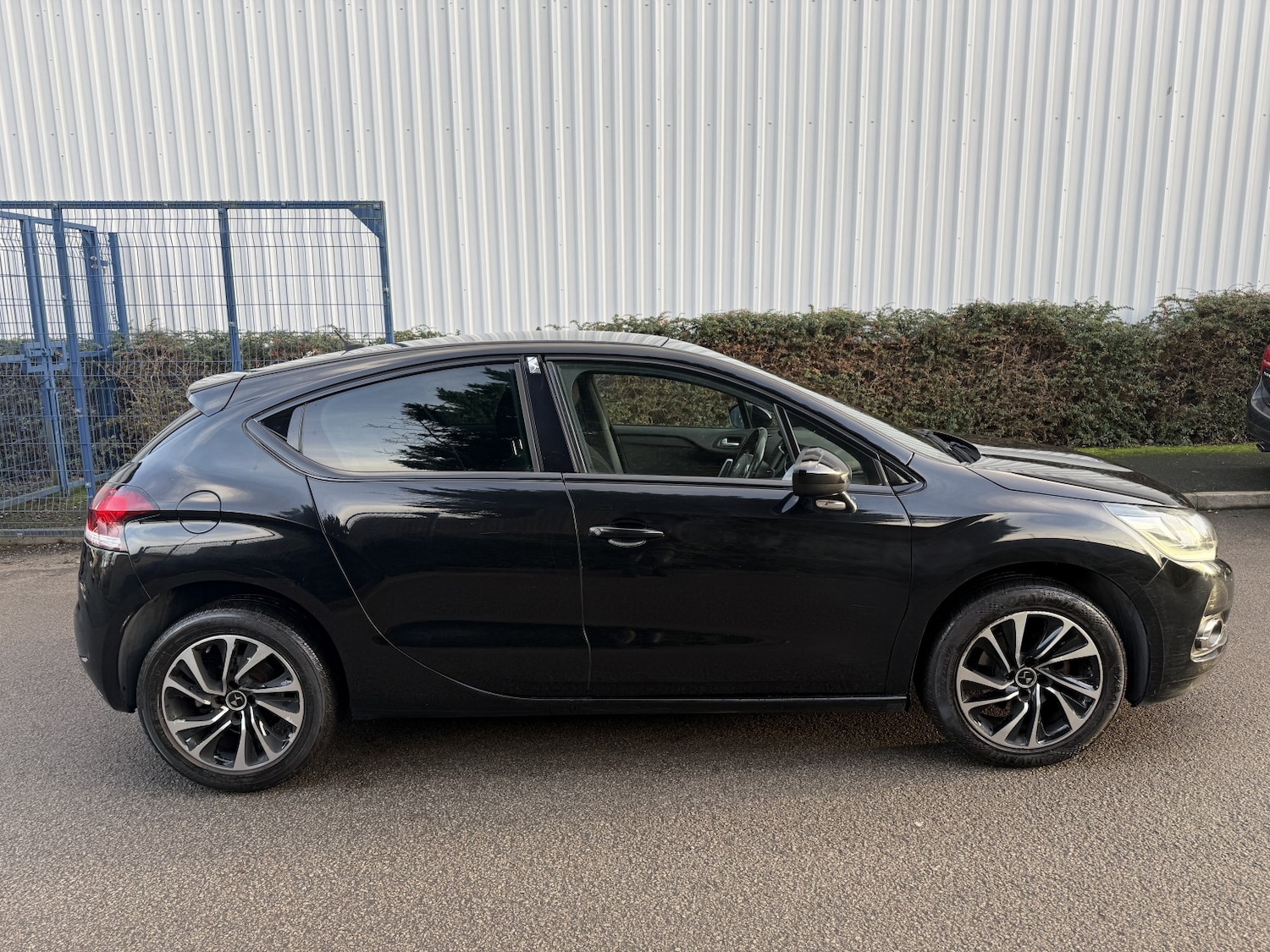 Used DS Automobiles DS 4 2016 for sale - 76785123: Photo 7